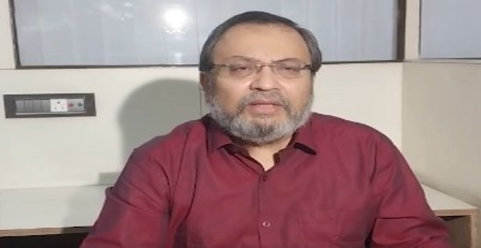 पश्चिम बंगाल : टीएमसी नेता कुणाल घोष ने एसआईआर को लेकर चुनाव आयोग पर लगाया आरोप