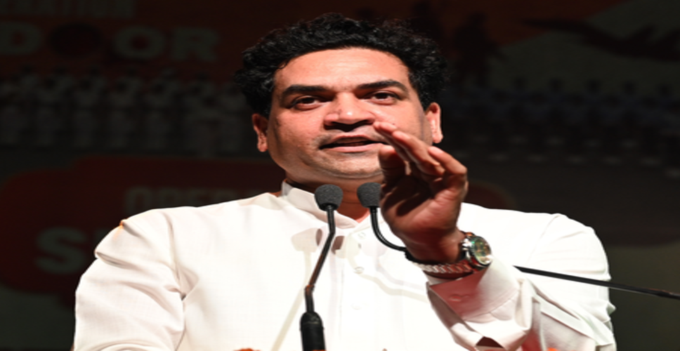 करावल नगर को 150 करोड़ रुपए की सौगात, कपिल मिश्रा बोले- पिछली सरकार में रुके काम अब तेजी से हो रहे पूरे