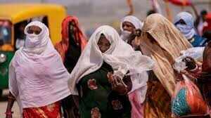 उत्तर और पश्चिम भारत में भीषण गर्मी का कहर, कई राज्यों में हीटवेव अलर्ट जारी