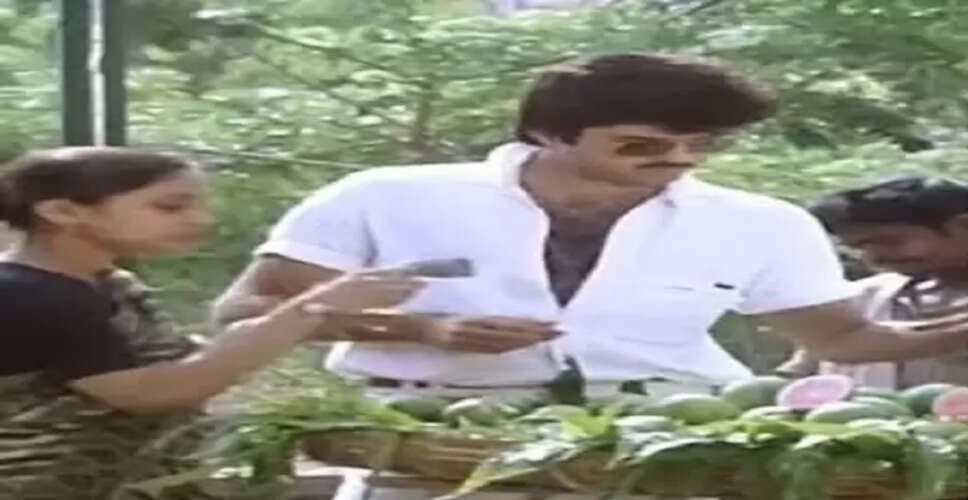 43 साल पहले अनिल कपूर ने कन्नड़ सिनेमा में रखा था कदम, पुरानी यादों को ताजा कर बताई अपनी इच्छा