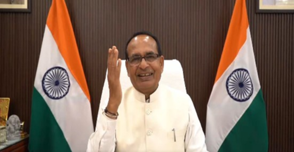 भारत का सबसे बड़ा कृषि मेला रायसेन में लगने वाला है: शिवराज सिंह चौहान