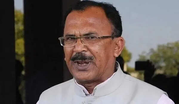 3 विधायकों का MLA फंड में भ्रष्टाचार मामले में विधानसभा स्पीकर देवनानी ने सदाचार कमेटी में भेजा मामला