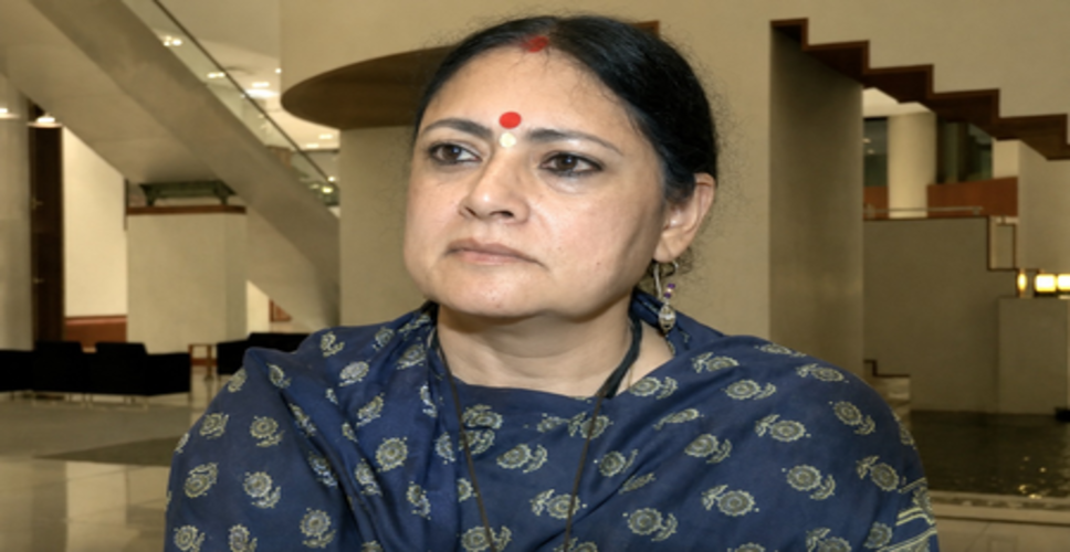 अरूप बिस्वास पर अंडा फेंकना जनता के गुस्से का परिणाम: अग्निमित्रा पॉल