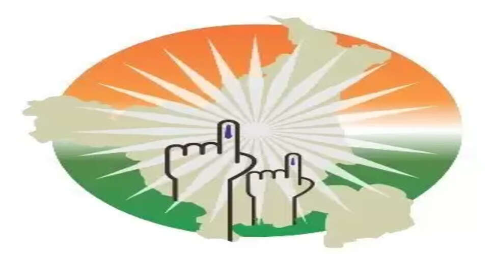 राहुल गांधी के आरोपों के बीच हरियाणा मुख्य निर्वाचन अधिकारी ने साझा किए महत्वपूर्ण तथ्य