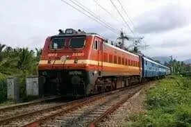 रेलवे का नए साल का तोहफा, जयपुर से अगले माह चलेंगी 3 स्पेशल ट्रेनें