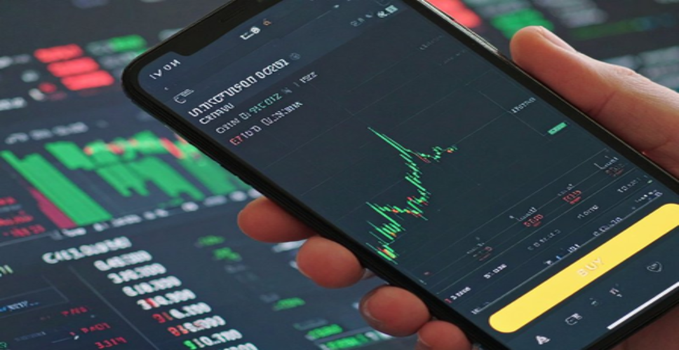 भारतीय शेयर बाजार में कमजोरी खरीदारी का मौका, आय में आगे होगा सुधार : रिपोर्ट