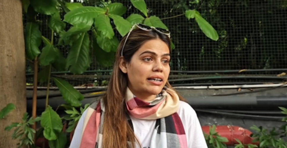 राष्ट्रभक्ति में सिर तन से जुदा हो जाए तो भी कोई फर्क नहीं पड़ता : नाजिया इलाही खान