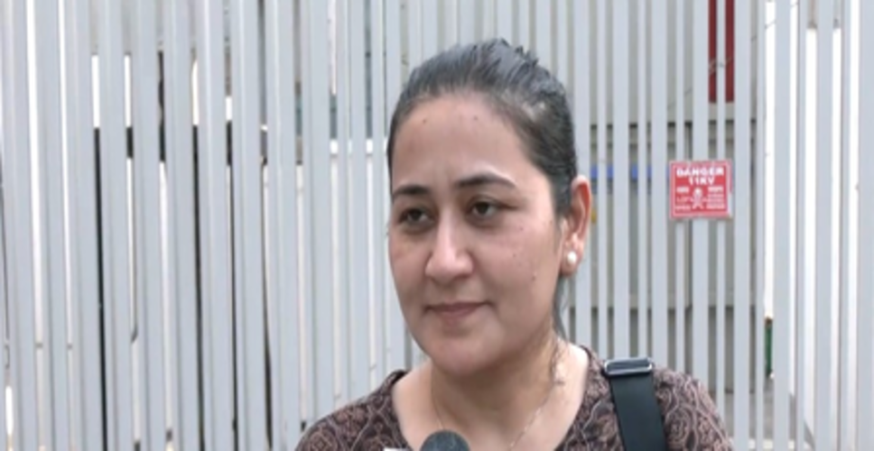 भाजपा ने पुडुचेरी को केवल झूठ और जुमले दिए हैं: डॉली शर्मा