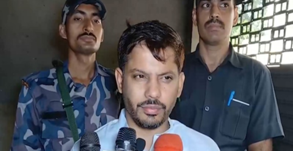 ममता बनर्जी पर भाजपा नेताओं का निशाना, कहा-'जनता ने टीएमसी को उखाड़कर फेंक दिया'