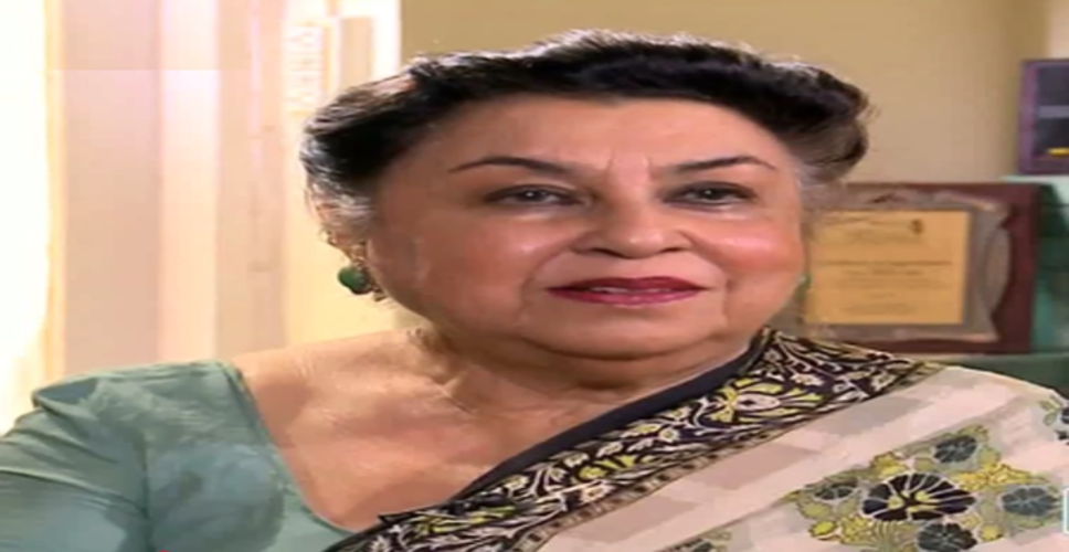 थिएटर में 'बेबी' की एक्टिंंग देख इंप्रेस हो गए थे यूसुफ-निगार सुल्ताना, ऐसे मिला था मनोज कुमार की हीरोइन को ऑफर