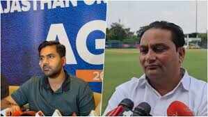भरतपुर क्रिकेट संघ के सचिव पर महिला खिलाड़ियों से उत्पीड़न के आरोप, वीडियो में जाने जांच के लिए 4 सदस्यीय कमेटी गठित; दोषी पाए जाने पर आजीवन बैन की चेतावनी