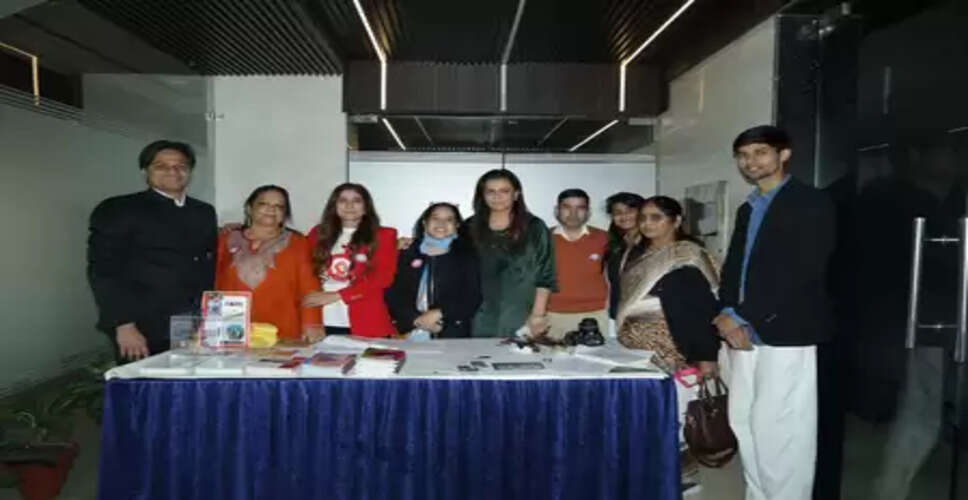 'परी' का दूसरा नेशनल कन्वेंशन: 'मिशन रेप फ्री इंडिया 2029' के लिए पॉलिसी एक्शन को मिली मजबूती