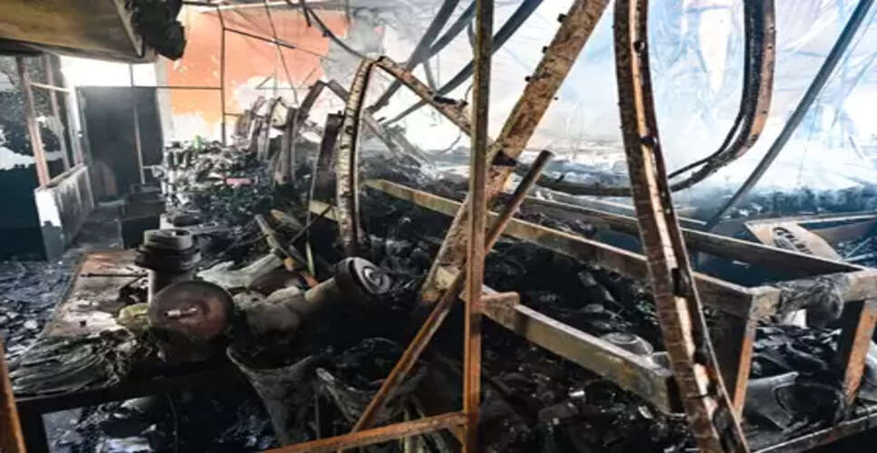 गोवा क्लब अग्निकांड में लूथरा ब्रदर्स के खिलाफ ब्लू कॉर्नर नोटिस जारी