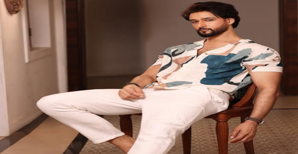 एक्टिंग करते समय मैं आवाज की मॉड्यूलेशन के बारे में ज्यादा नहीं सोचता: सौरभ राज जैन