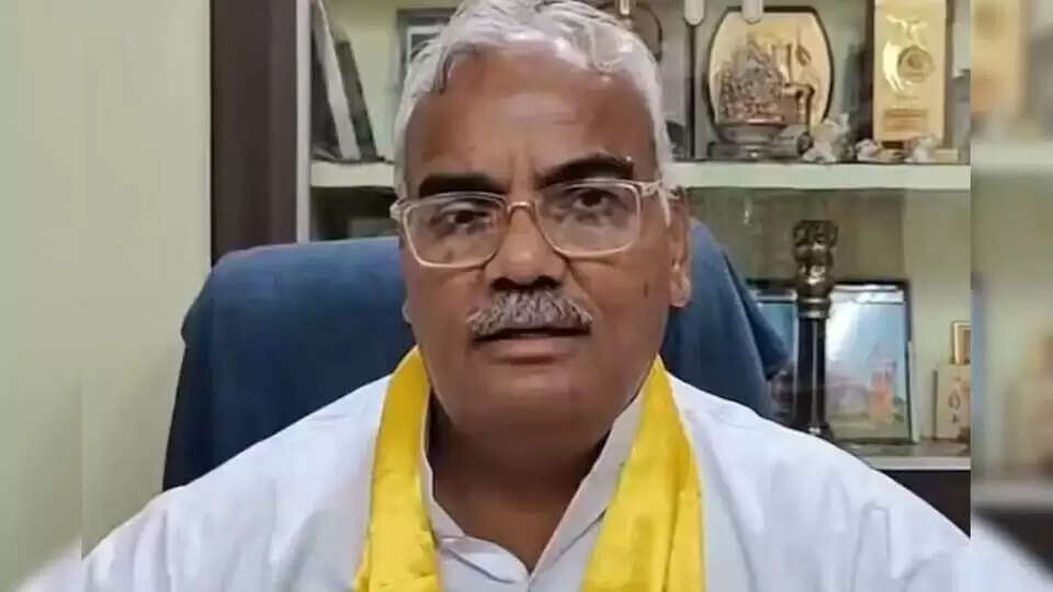 झालावाड़ हादसे के बाद भी नहीं सुधरी स्कूलों की हालत, अब भी 3768 स्कूल जर्जर, दिलावर ने विधायकों से मांगा पैसा