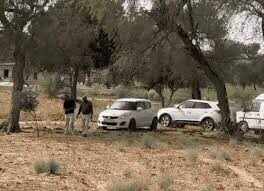 जालोर में एएनटीएफ ने नशे के कारोबार पर बड़ा अभियान चलाया, ढाणी पर दबिश देकर ट्रेस किया स्थान