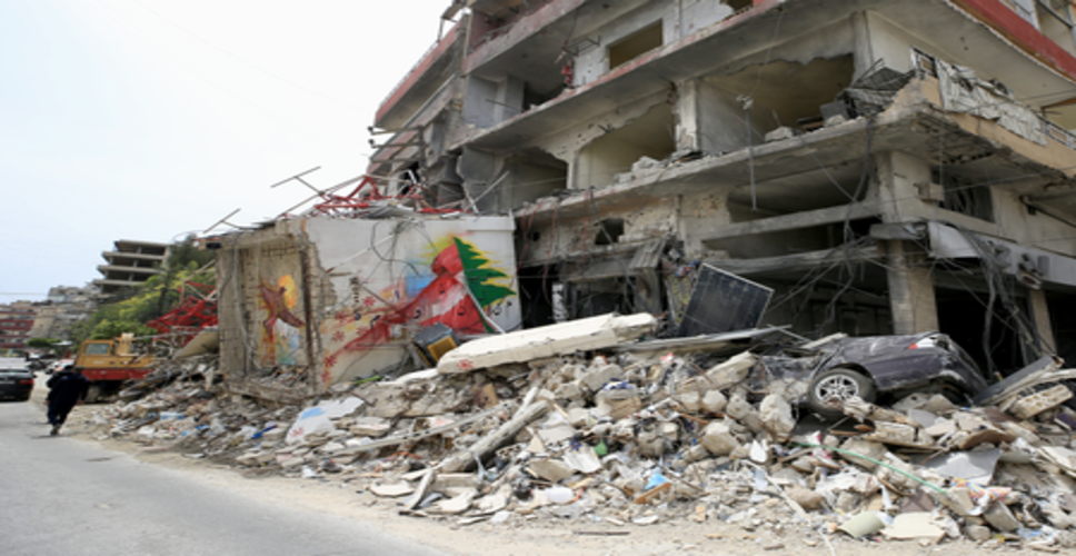 इजरायल-लेबनान सीजफायर का वैश्विक स्तर पर स्वागत, खाड़ी देशों ने उल्लंघन से बचने पर दिया जोर