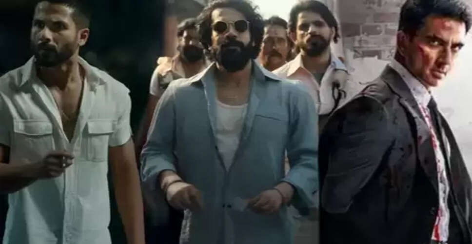 सिंहावलोकन 2025: ऐसी फिल्में जो बड़े बजट के साथ बॉक्स ऑफिस पर रही फुस्स, बड़े एक्टर भी नहीं आए काम