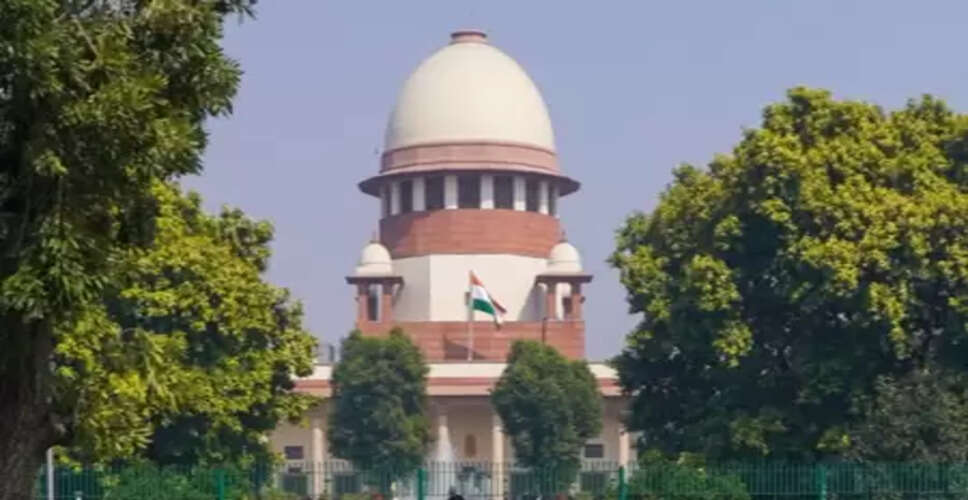 करूर भगदड़ मामला: तमिलनाडु सरकार ने सुप्रीम कोर्ट में हलफनामा दाखिल कर सीबीआई जांच का विरोध किया