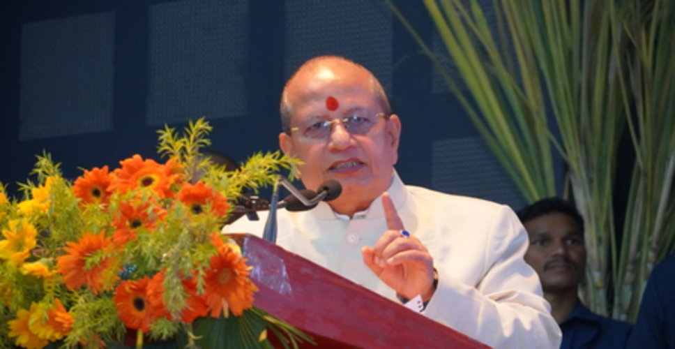 बिहार: डिप्&zwj;टी सीएम विजय सिन्हा ने दी चेतावनी, हड़ताल से नहीं लौटने वाले भू-राजस्व अधिकारियों पर होगी कार्रवाई