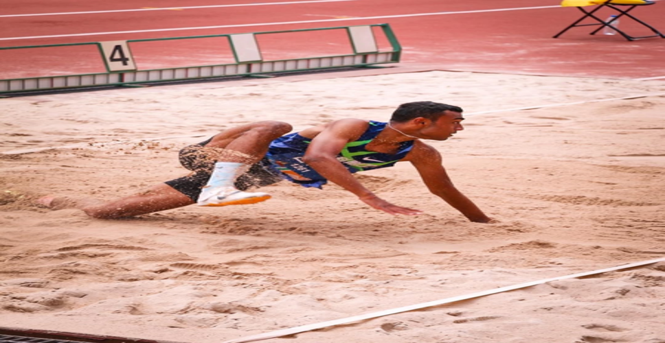 कर्नाटक: नेशनल अंडर-20 एथलेटिक्स प्रतियोगिता में 1,000 से ज्यादा एथलीट्स लेंगे हिस्सा