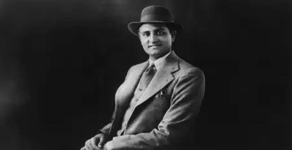 टाइपराइटर सेल्समैन से संगीत के शिखर तक: केएल को लता और किशोर ने भी माना 'गुरु