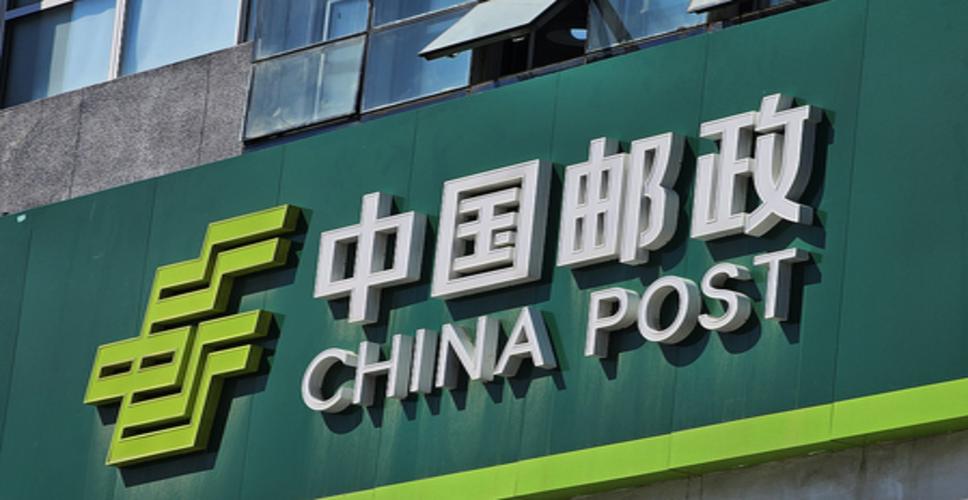 चीन में डाक सेवाओं की रफ्तार तेज, पहली तिमाही में 51.9 अरब पार्सल की डिलीवरी