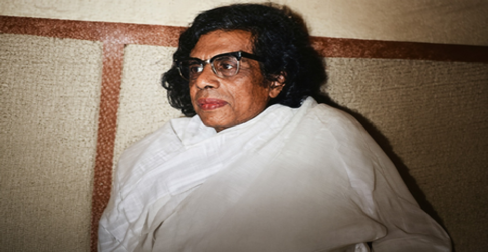 यादों में रेणु : 'मैला आंचल' के 'गुलफाम', समाज, साहित्य और सादगी को साधने वाले शब्दशिल्पी