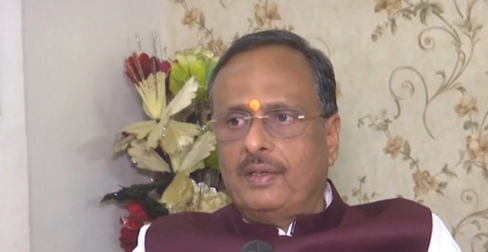 टीएमसी को लेकर एनडीए नेताओं का तंज, बोले- विधायक पार्टी छोड़कर जाने लगे