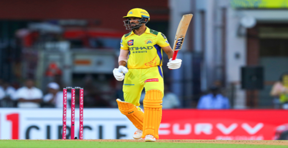 चेन्नई के लिए आईपीएल 2026 में कौन करेगा ओपनिंग? कप्तान ऋतुराज ने खत्म किया सस्पेंस