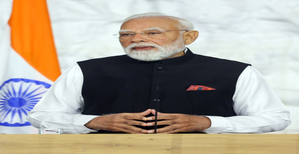 विदेश दौरे से लौटते ही एक्शन में प्रधानमंत्री मोदी, दिल्ली में मंत्रिपरिषद की बैठक की करेंगे अध्यक्षता