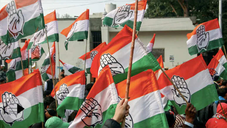 यूथ कांग्रेस चुनाव में मेंबरशिप फीस पर सियासी रणनीति, बड़ी बोली लगाने वाला जीत सकता