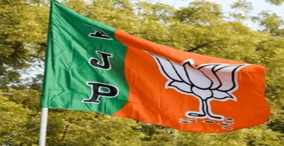 मोदी सरकार के 12 वर्ष पूरे होने पर देशभर में भाजपा 5 जून से चलाएगी विशेष अभियान