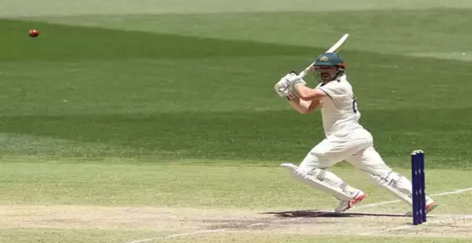 एशेज: इंग्लैंड 384 रन पर ऑलआउट, ट्रेविस हेड ने दिलाई ऑस्ट्रेलिया को शानदार शुरुआत