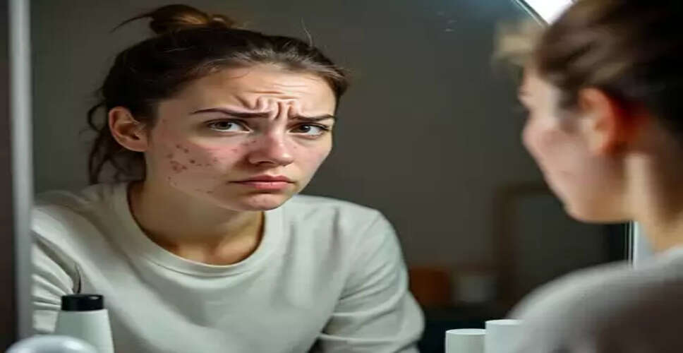 मुंहासे, दाग और ऑयली स्किन से हैं परेशान? ये देसी नुस्खा करेगा कमाल