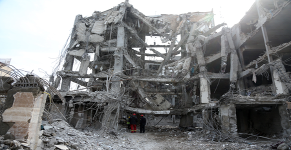 अजरबैजान सीमा पर फंसे जम्मू-कश्मीर के छात्रों के परिजनों ने लगाई गुहार, केंद्र से मांगी मदद