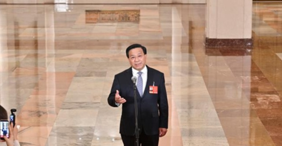 चीन की कृषि क्षेत्र में बुद्धिमान और डिजिटल रूपांतरण की गति तेज हो रही है