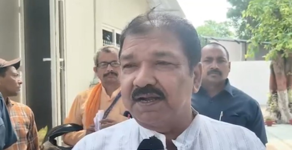 ममता बनर्जी के खिलाफ एफआईआर पर एनडीए नेता बोले, 'लोगों का गुस्सा सामने आ रहा'