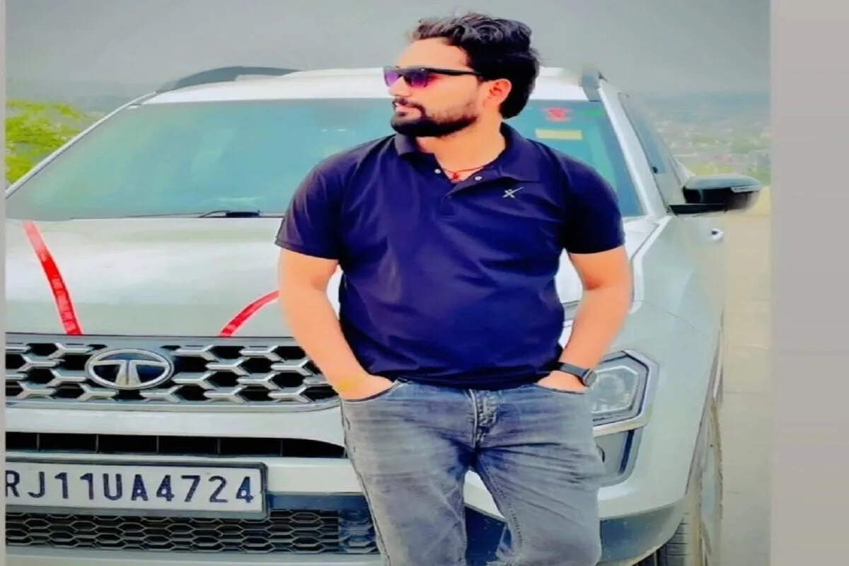 फर्जी एफएमजीई प्रमाण पत्र के सहारे डॉक्टर बनने वाले गिरोह का भंडाफोड़, धौलपुर से आरोपी गिरफ्तार