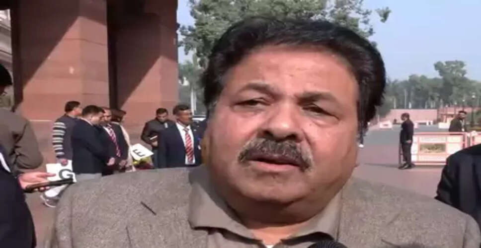 'सरकार को जनता की सुविधाओं से कोई मतलब नहीं', इंडिगो की उड़ानें रद्द होने पर कांग्रेस ने साधा निशाना