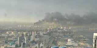 ईरान-यूएई तनाव: राजस्थान के सैकड़ों छात्र और यात्री फंसे, वीडियो में जाने फ्लाइट्स कैंसिल