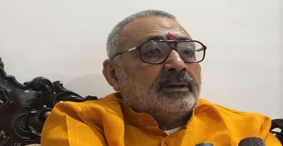 एनडीए नेताओं ने कांग्रेस और इंडी गठबंधन को घेरा, कहा- 40 वर्षों तक बिल को लटकाने वाले अब कर रहे राजनीति