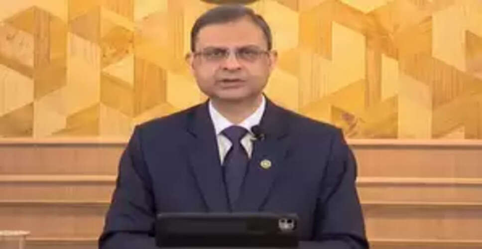 आरबीआई ने रेपो रेट में 50 बेसिस प्वाइंट की कटौती की, नीतिगत रुख 'अकोमोडेटिव' से बदलकर 'न्यूट्रल' किया