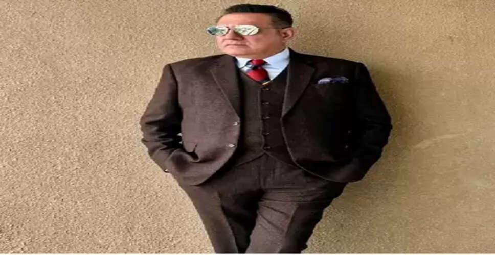 'प्रभास को स्टारडम का घमंड नहीं', अभिनेता के साथ काम करने पर बोले बोमन ईरानी