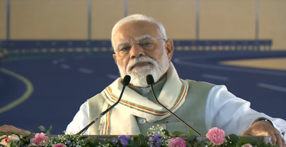 ओडिशा एससीबी अस्पताल अग्निकांड: पीएम मोदी ने की पीड़ित परिवारों और घायलों को आर्थिक सहायता देने की घोषणा