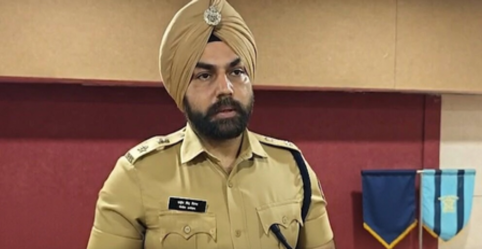 महाराष्ट्र पुलिस की बड़ी सफलता, डकैती गिरोह के तीन आरोपियों पर कार्रवाई, लाखों का सामान बरामद