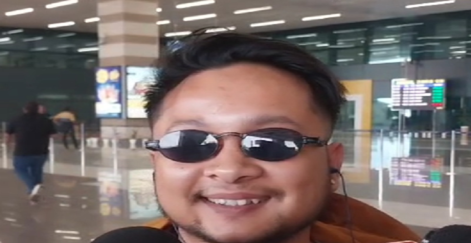 वर्सेटाइल सिंगर पवनदीप राजन ने की 'धुरंधर-2' की तारीफ, कहा- एक्शन पसंद करने वाले जरूर देखें