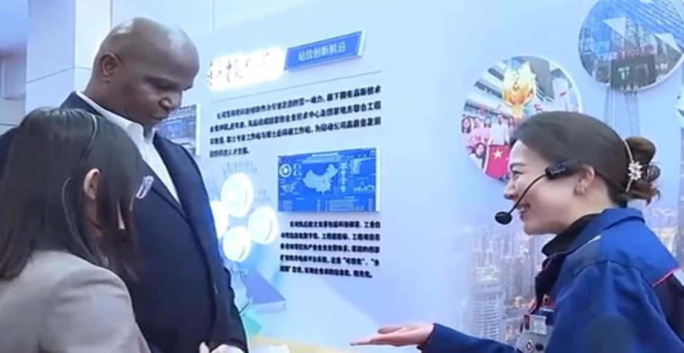 मोजाम्बिक के राष्ट्रपति ने हरित विकास देखने के लिए छिंगहाई-शीत्सांग पठार का दौरा किया