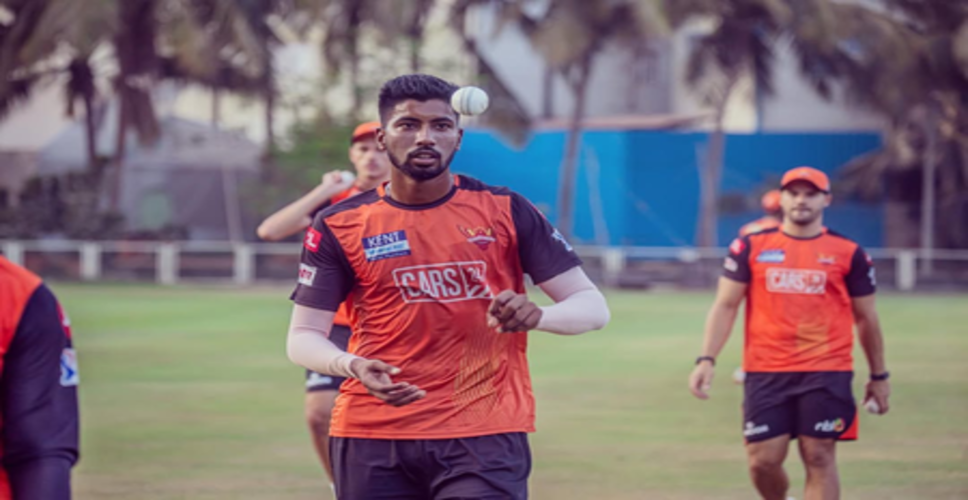 आईपीएल 2026: कौन हैं सौरभ दुबे? जिन्हें केकेआर ने आकाश दीप की जगह किया टीम में शामिल