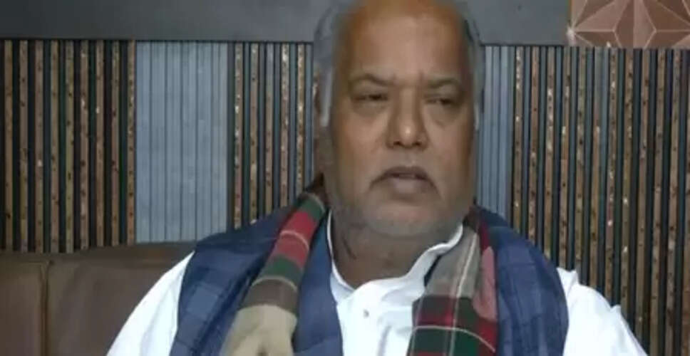 हम खामियों पर चर्चा कर उसे सुधारते हैं : मंत्री श्रवण कुमार